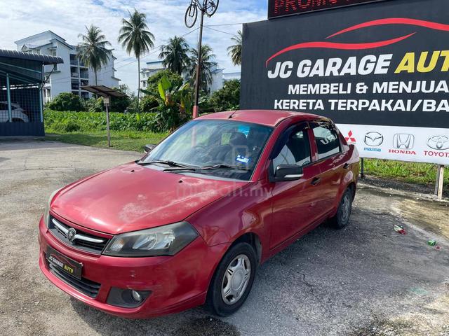 2014 Proton SAGA 1.3 FLX STANDARD(A) GOOD CDT 2015 - 4