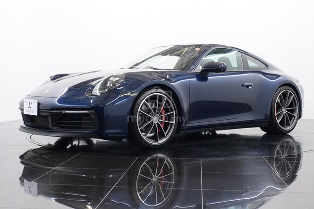2021 Porsche 911 3.0 CARRERA S FACELIFT (A) - 2