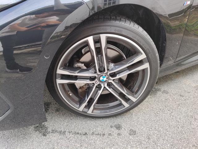 2021 Bmw 218i M SPORT GRAN COUPE 1.5L (A) - 2