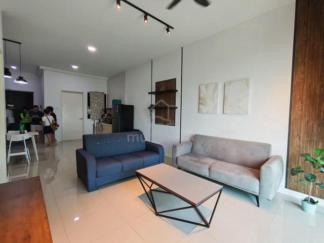 Evoke Residence 1