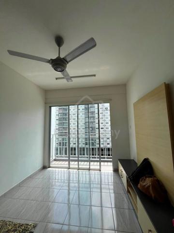 Vesta View Apartment @ Taman Putra Impian 1