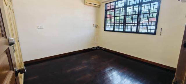 Taman Jindo Semi D for rent 1