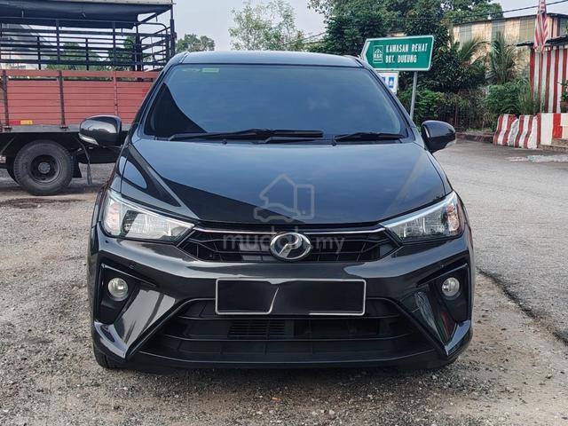 2020 Perodua BEZZA 1.3 PREMIUM X MY16 D63D (A) - 3