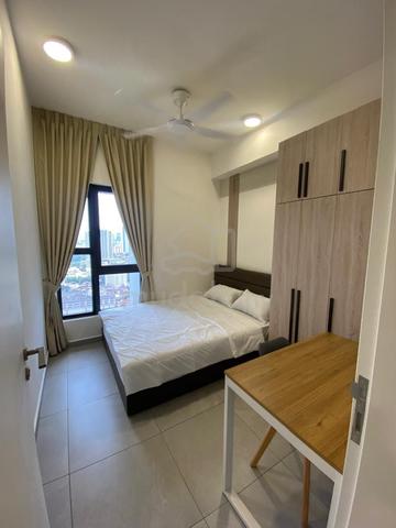 D'IVO DIVO Room For Rent Old Klang Road Jln Klang Lama OKR MID VALLEY 1