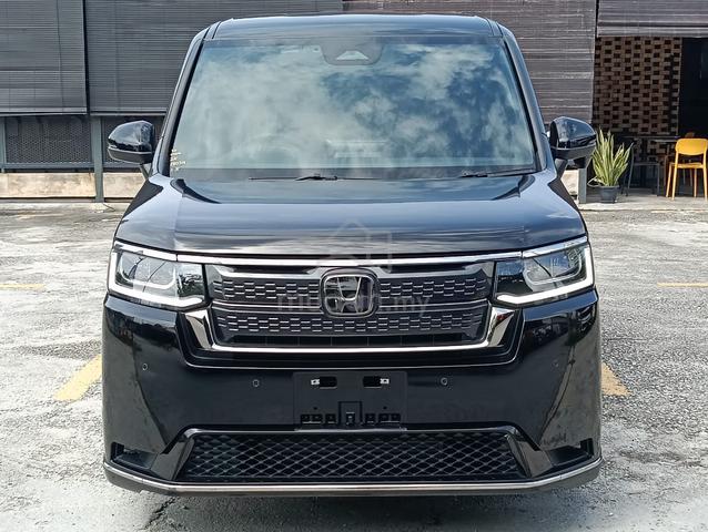 2024 Honda Stepwagon Spada 1.5 (A) Vtec - 2