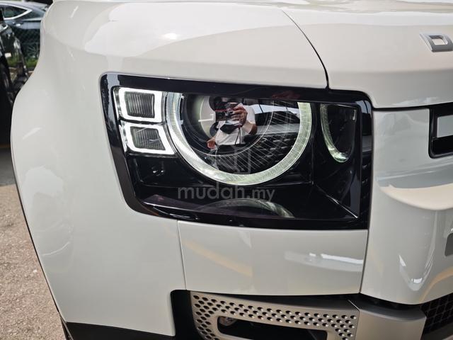 2023 LAND ROVER DEFENDER 2.0 110 P300 Grade 5A 360 - 2