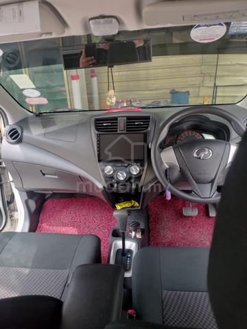 2022 Perodua AXIA 1.0 GXTRA (A) - 3