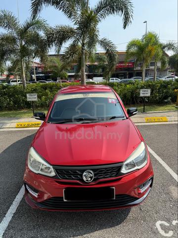 2023 Proton SAGA 1.3 PREMIUM S AT MY16 BT P2-13A - 1