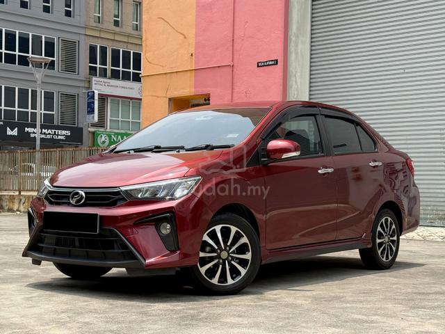 2023 Perodua BEZZA 1.3 AV MY16 FACELIFT (A) - 1