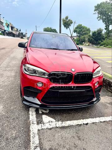 2015 Bmw X5 3.0 XDRIVE35I (CKD) F15 (A) - 2