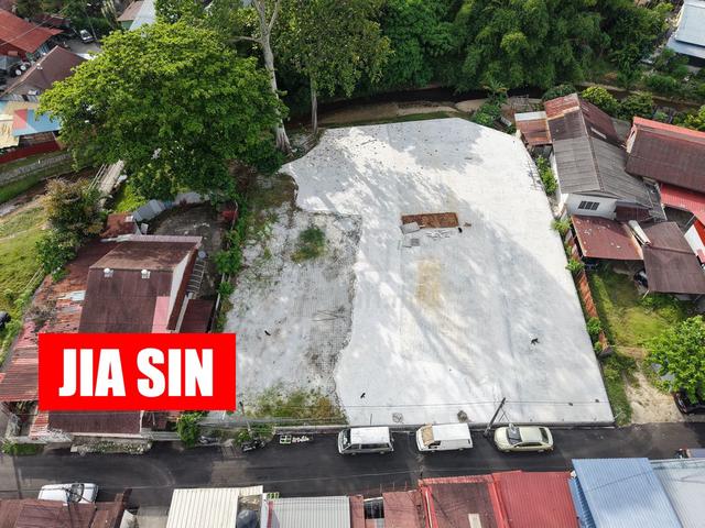 Commercial Use 11,159sqft Land for RENT Ayer Itam 3