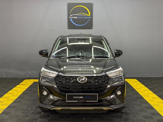 Perodua ATIVA 1.0 AV (A) LOW MILEAGE 33K / SUV - 5