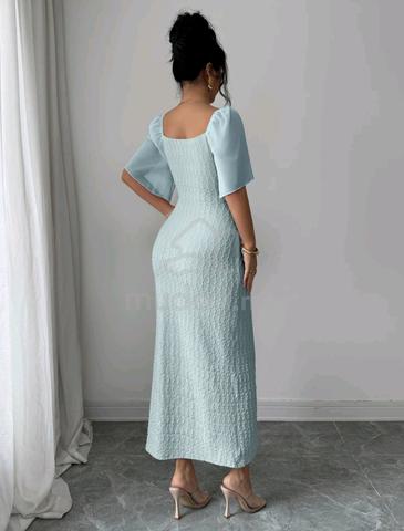Elegant dress - photo 2 of 3
