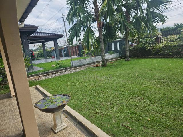Single Storey Bungalow Taman Garing, Rawang, Selangor 5371sf Freehold 1