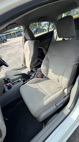 2013 Honda CIVIC 1.8 S (A) - 5