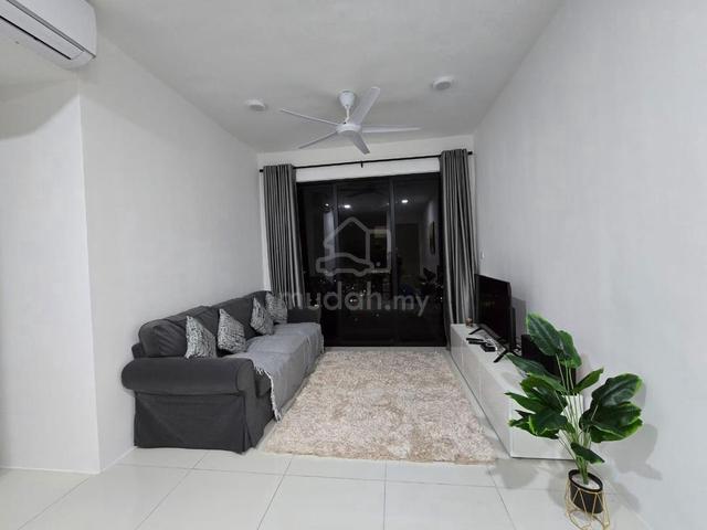 Vivo Executive Apartment 1