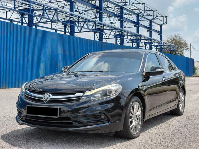 2019 Proton PERDANA 2.0 Engine Honda R20A3 Ful L0N - 3