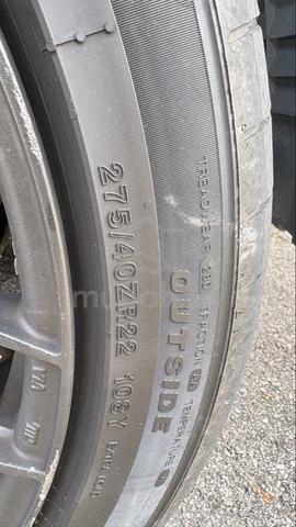 2007 Land Rover RANGE ROVER 4.4 V8 (A) - 4