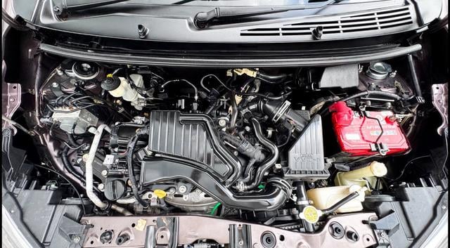 2016 Perodua BEZZA 1.3 PREMIUM X (A) CASHBACK - 4