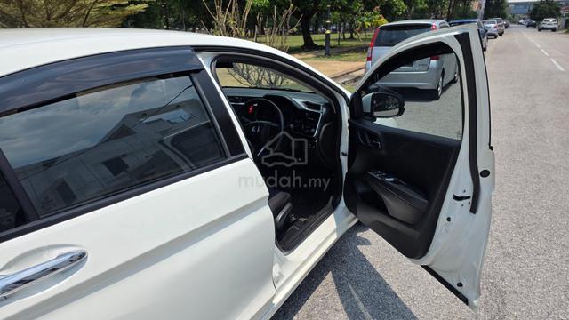 2017 Honda CITY 1.5 E URGENT SALES - 3