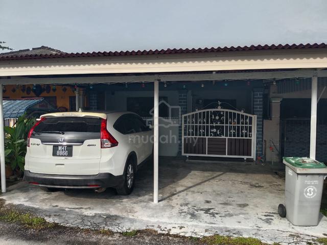 jual rumah Taman rambai jaya 40 jalan rambai jaya 21 1