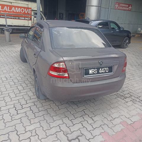 2008 Proton SAGA 1.3 M-LINE (A) Well Maintained &  - 3