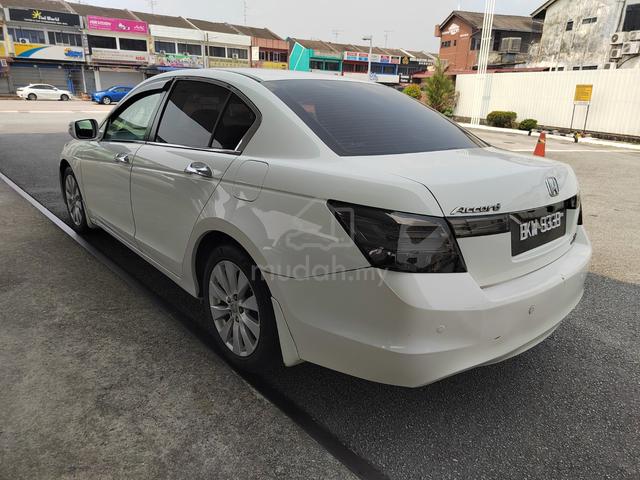 2010 Honda ACCORD 2.0 VTI-L (A) CASH ONLY - 3
