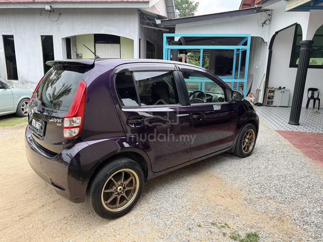 2013 Perodua MYVI 1.3 EZI PREMIUM (A) - 4