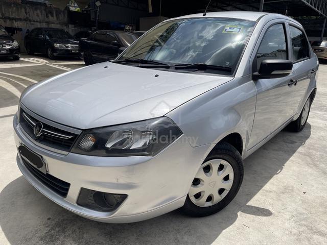 2013 Proton SAGA 1.3 FLX (A) ORI CONDITION F/LOAN - 1