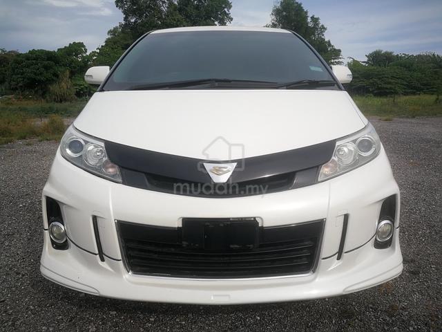 2008 Toyota ESTIMA 2.4 AERAS (A) - 3