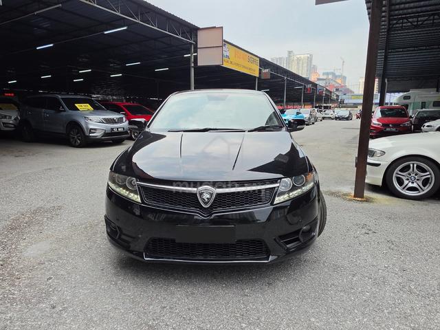 2014 Proton SUPRIMA S 1.6 PREMIUM (A) - 3
