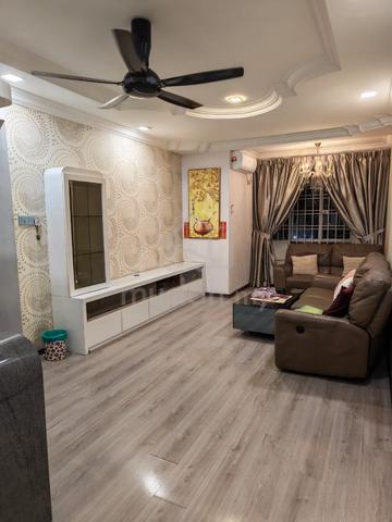 Permas Ville Apartments 1