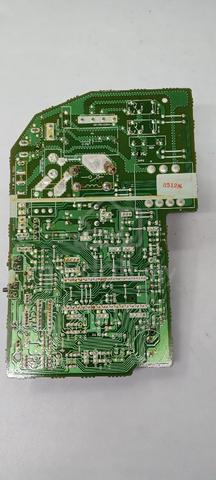 Panasonic Aircon PCB Board  - photo 3 of 6