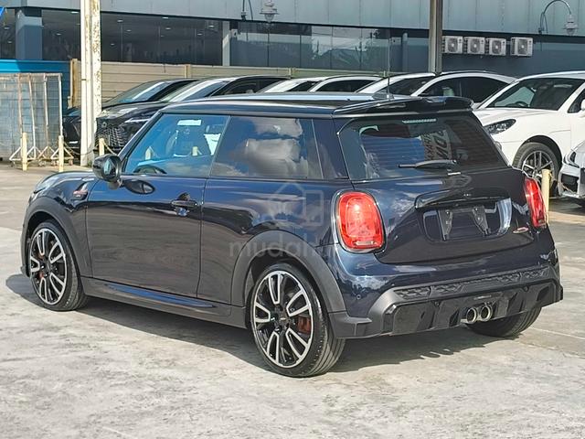 *22459KM ONLY Gred 5 B* ✨2023 Mini COOPER 2.0 JCW✨ - 5