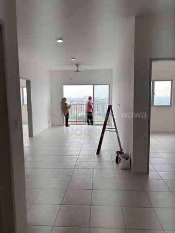 Residensi Sateria 1