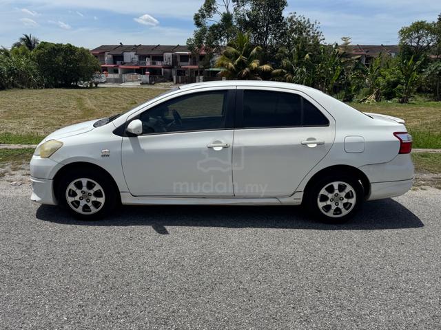 2010 Toyota VIOS 1.5 J FACELIFT (A) - 4