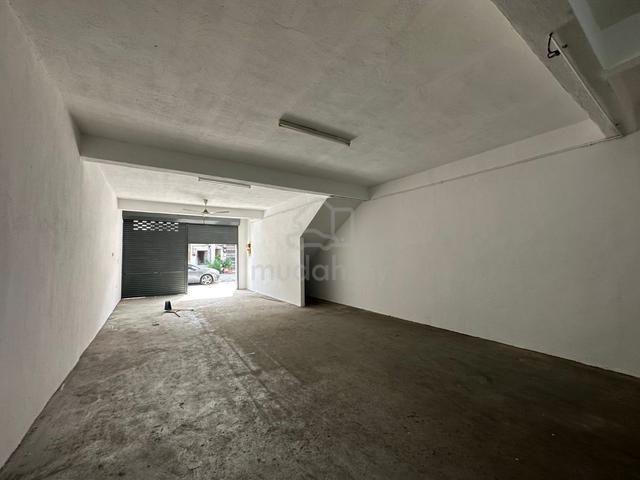 Alma Double Shoplot Taman Impian Ria Bukit Mertajam Near Aeon Lotus 1