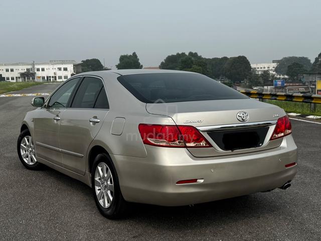 2007 Toyota CAMRY 2.0 G ACV41R-JEPNKE (A) - 3