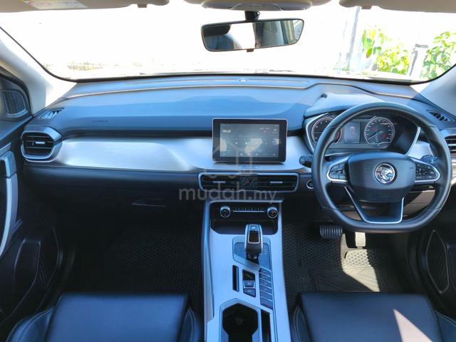 2022 Proton X50 EXECUTIVE 1.5L (A) FULL LOAN - 5