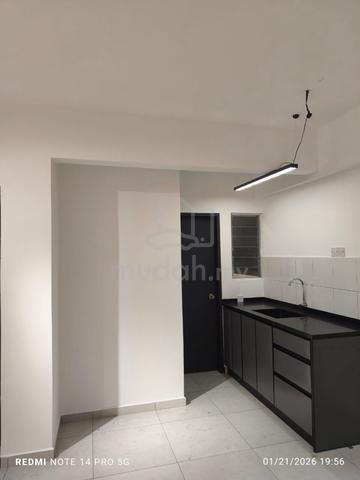 Urban Suites 1