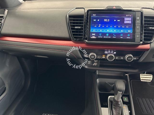 2026 Honda CITY 1.5 FULL CASH HIGH - 5