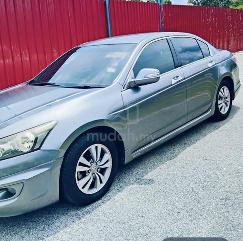 2010 Honda ACCORD 2.0 VTi-L (A) - 1