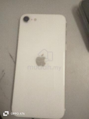Iphone Se2 64Gb White - photo 4 of 4