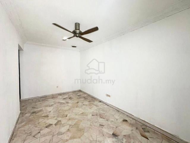 Johor Bahru, Permas Jaya, Single Storey Terrace 1