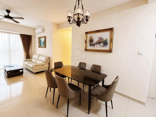 Fairway Suites 1
