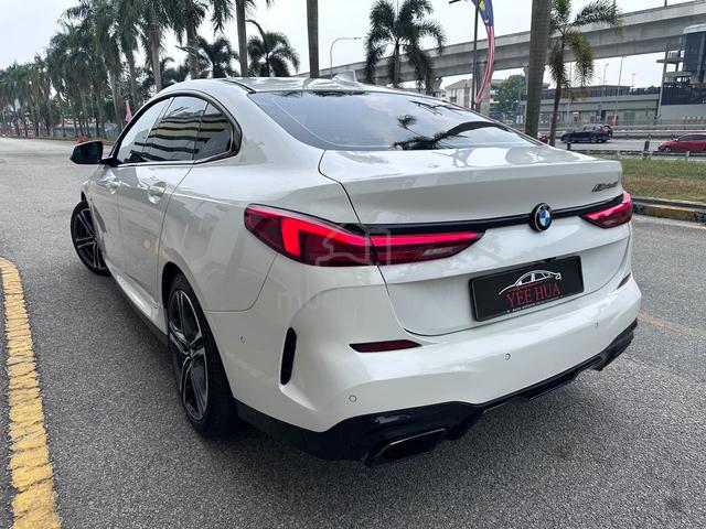 2021 BMW 218I M Sport - 4