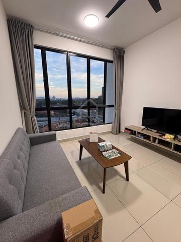 Veranda Residence 1