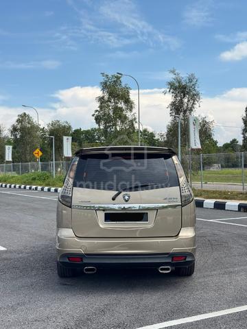 2014 Proton EXORA 1.6 BOLD PREMIUM (A) - 5