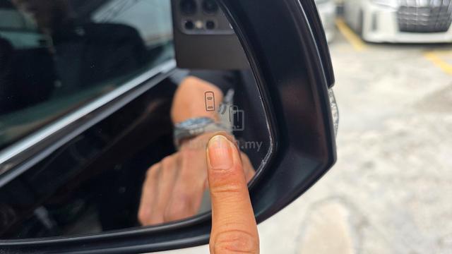FULL LOAN 2021 Toyota VELLFIRE 2.5 ZG DIM BSM - 3