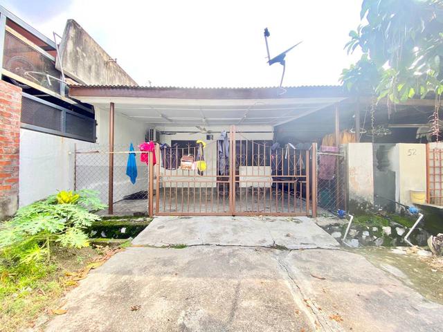 (FREEHOLD|FULL LOAN)- 1 Storey Taman Cheras Perdana @ Cheras 1